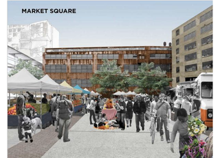 Illustration for article titled Love or Hate It, User-Generated Urbanism May Be the Future Of Cities